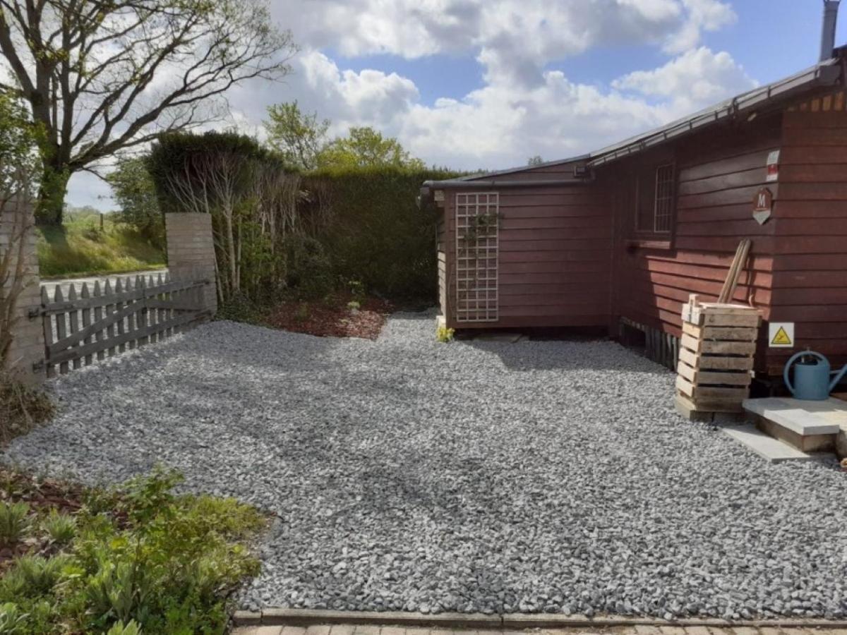 Chalet Nutons Somme-Leuze المظهر الخارجي الصورة