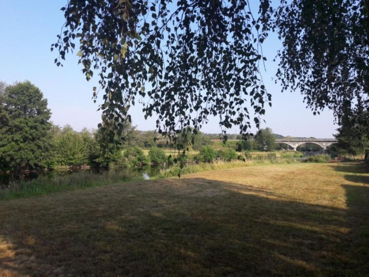 Chalet Nutons Somme-Leuze المظهر الخارجي الصورة